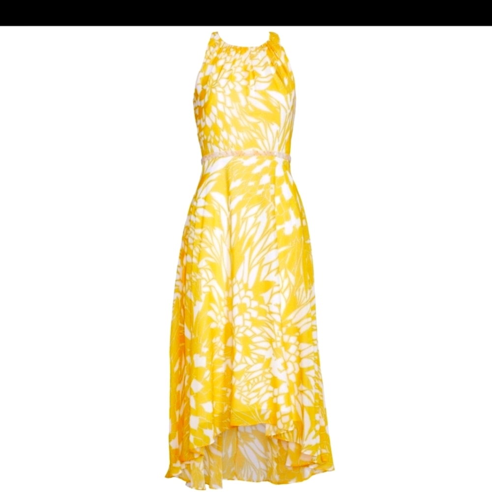 Badgley Mischka dress sz10